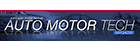 Auto Motor Tech: TourMate N4, Motorrad-, Kfz- & Outdoor-Navi mit Europa